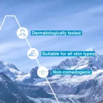 Uriage Eau Thermale hidratáló arckrém riche 40ml