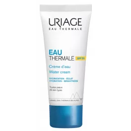 Uriage Eau Thermale hidratáló arckrém SPF20 40ml