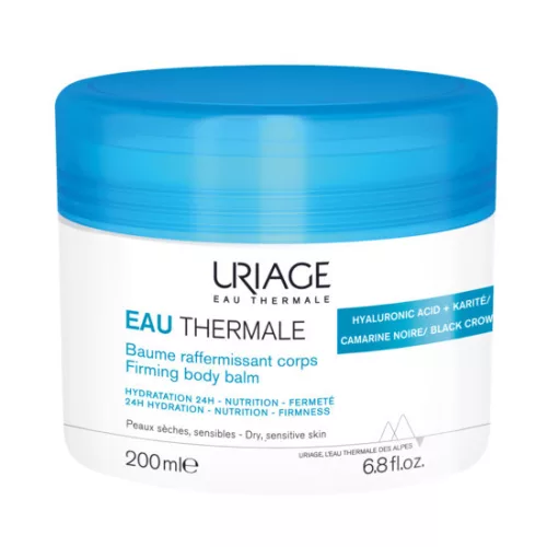 Uriage Eau Thermale hyaluronsavas testápoló balzsam 200ml