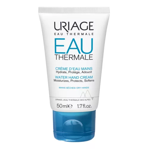 Uriage Eau Thermale kézkrém 50ml