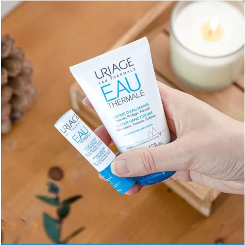 Uriage Eau Thermale kézkrém 50ml