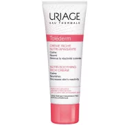 Uriage Toléderm Control Riche krém száraz bőrre 40ml
