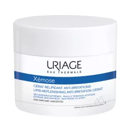 Uriage XÉMOSE Cerat lipidpótló ápoló krém 200ml