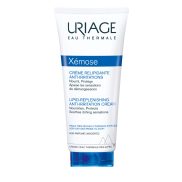 Uriage XÉMOSE Lipidfeltöltő krém száraz bőrre 200ml