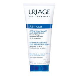Uriage XÉMOSE Lipidfeltöltő krém száraz bőrre 200ml