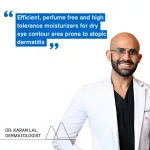 Uriage XÉMOSE Syndet krémtusfürdő száraz bőrre 200ml