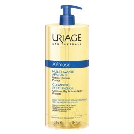   Uriage XÉMOSE C8+Viszketéscsillapító olajtusfürdő 1000ml