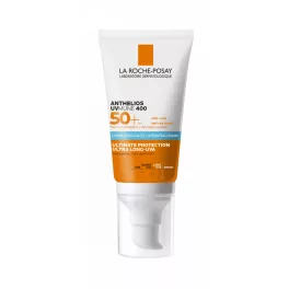   La Roche-Posay Anthelios UVMUNE 400 napvédő krém SPF50+ 50ml