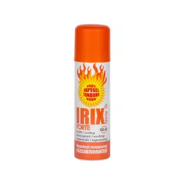 Irix forte spray 150ml