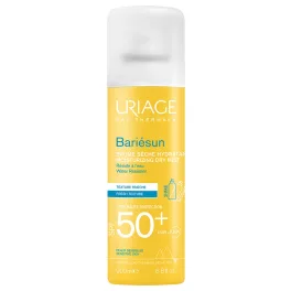 Uriage Bariésun száraz permet SPF50+ 200ml 