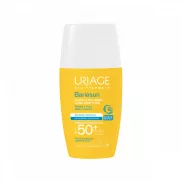 Uriage Bariésun Ultra-könnyű fluid SPF50+ 30 ml