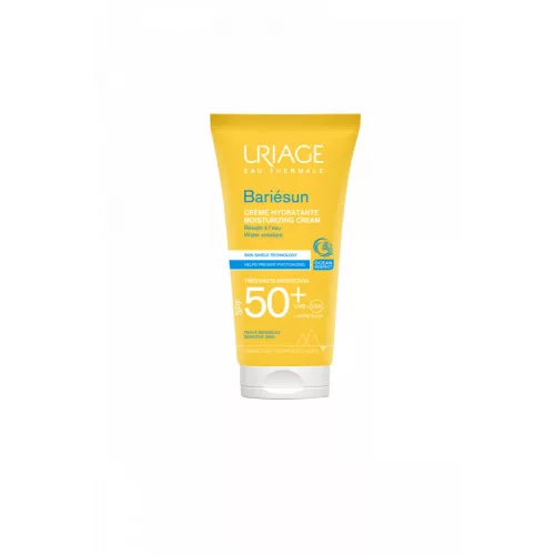 Uriage Bariésun arckrém SPF50+ 50ml