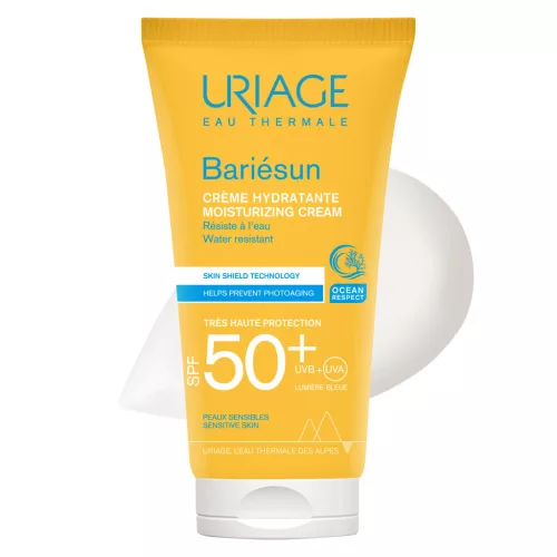 Uriage Bariésun arckrém SPF50+ 50ml