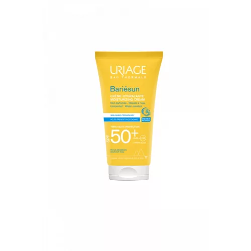 Uriage Bariésun illatmentes arckrém SPF50+ 50ml