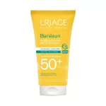 Uriage Bariésun MAT arckrém zsíros bőrre SPF50+ 50ml