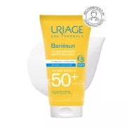 Uriage Bariésun MAT arckrém zsíros bőrre SPF50+ 50ml