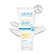 Uriage Bariésun Mineral krém SPF50+ 100ml