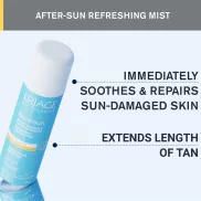 Uriage Bariésun napozás utáni testápoló spray 150ml