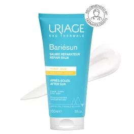 Uriage Bariésun napozás utáni testápoló tej 150ml