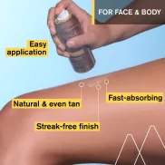 Uriage Bariésun önbarnító spray 100ml