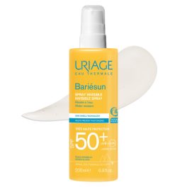 Uriage Bariésun spray SPF50+ 200ml