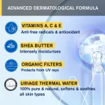 Uriage Bariésun stift SPF30 4g