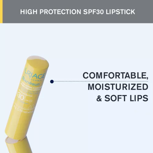 Uriage Bariésun stift SPF30 4g