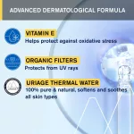 Uriage Bariésun száraz olaj spray SPF30 200ml