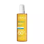 Uriage Bariésun száraz olaj spray SPF50+ 200ml