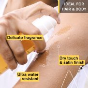 Uriage Bariésun száraz olaj spray SPF50+ 200ml