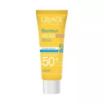 Uriage Bariésun arckrém SPF50+ színezett sötét 50ml