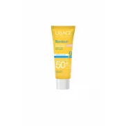 Uriage Bariésun arckrém SPF50+ színezett világos 50ml