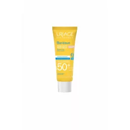 Uriage Bariésun arckrém SPF50+ színezett világos 50ml