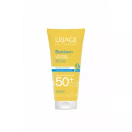 Uriage Bariésun tej SPF50+ 100ml