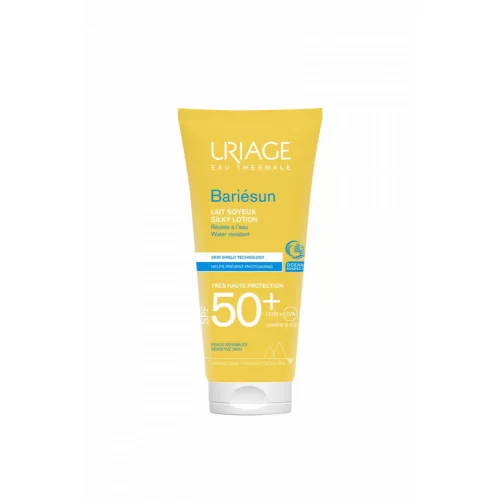 Uriage Bariésun tej SPF50+ 100ml