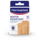Hansaplast universal sebtapasz 10x