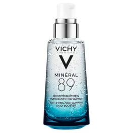   VICHY Minéral 89 Bőrerősítő és teltséget adó booster 50ml