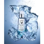 VICHY Minéral 89 Bőrerősítő és teltséget adó booster 50ml