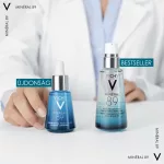 VICHY Minéral 89 Bőrerősítő és teltséget adó booster 50ml