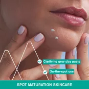 Uriage Hyséac SOS paszta pattanásokra 15g 