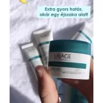 Uriage Hyséac SOS paszta pattanásokra 15g 