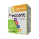 Predomit Kids étrend-kiegészítő nyalóka gyömbérrel 6x