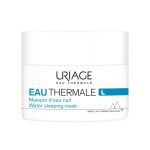 Uriage Eau Thermale hidratáló éjszakai maszk 50ml