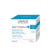 Uriage Eau Thermale hidratáló éjszakai maszk 50ml