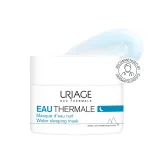 Uriage Eau Thermale hidratáló éjszakai maszk 50ml