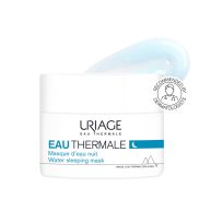 Uriage Eau Thermale hidratáló éjszakai maszk 50ml