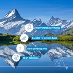 Uriage Eau Thermale hidratáló éjszakai maszk 50ml