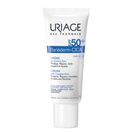 Uriage Bariéderm-Cica CU-ZN krém SPF50  40ml