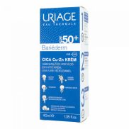 Uriage Bariéderm-Cica CU-ZN krém SPF50  40ml