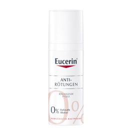 Eucerin Anti-Redness Bőrpír elleni arcápoló 50ml